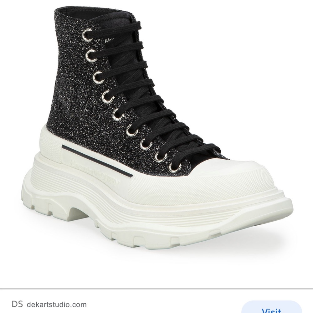 Alexander Mcqueen Sneakers